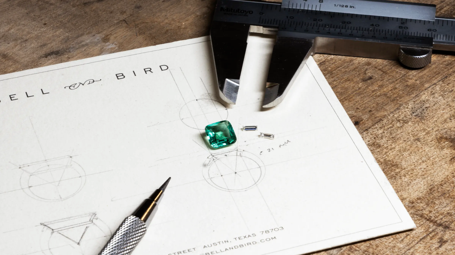 Collector's Guide: Emeralds