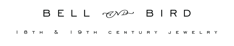Bell and Bird logo