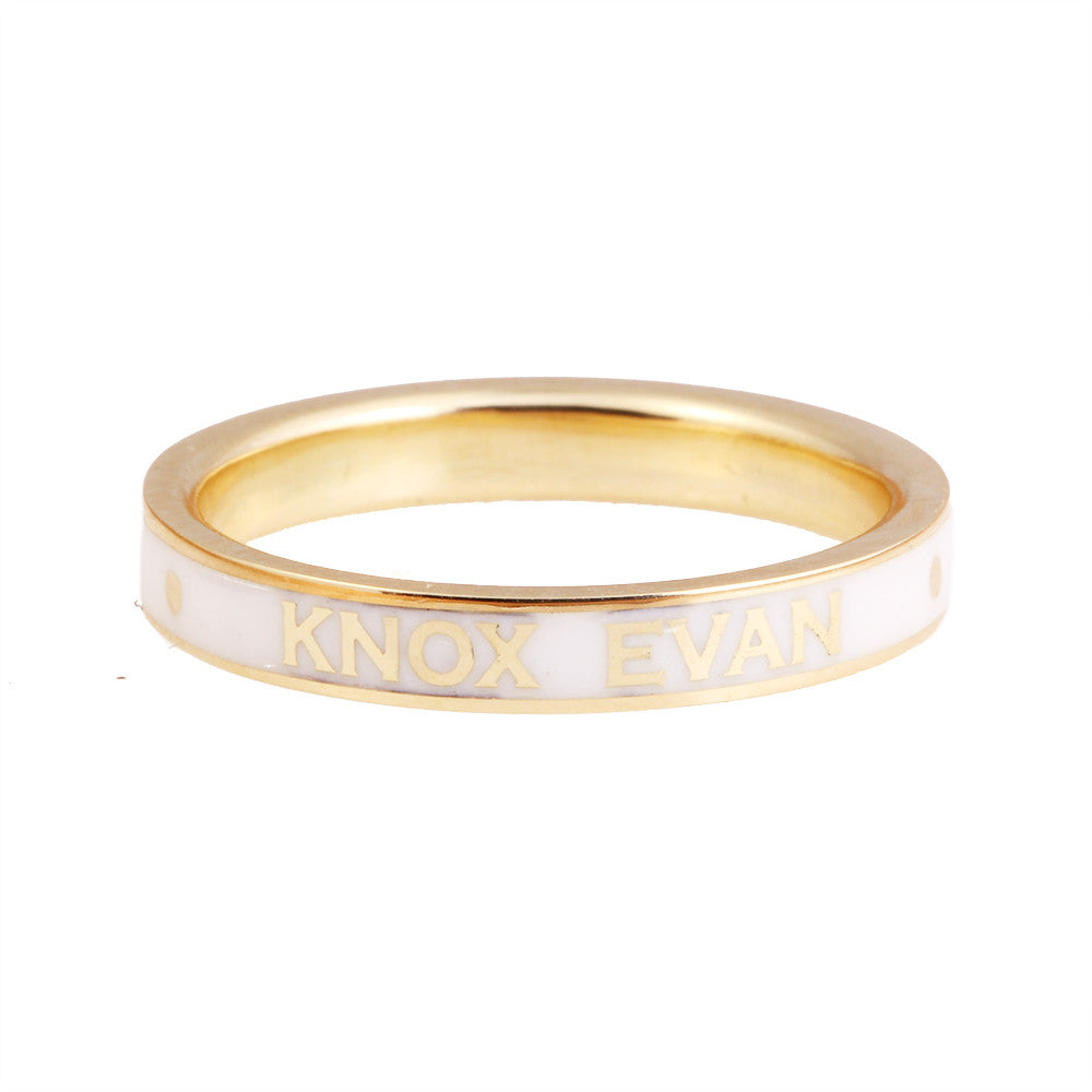Two Heritage Ring